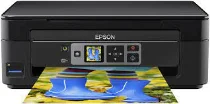 Epson Expression Home XP-352 Driver