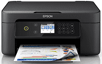 Epson Expression Home XP-4101 Printer Epson Expression Home XP-4101 driver