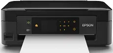 Epson Expression Home XP-412 Driver