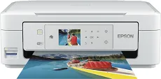 Epson Expression Home XP-425 Driver