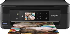 Epson Expression Home XP-442 Driver