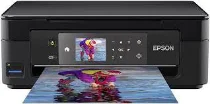 Epson Expression Home XP-452 Driver