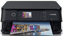 Epson Expression Premium XP-6001 driver