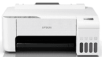 Epson L1256 driver