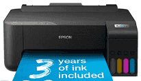 Epson L1270 Printer Epson L1270 driver