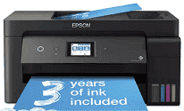 Epson-L14150 driver