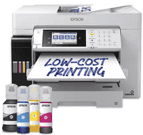 Epson L15180 Printer Epson L15180 driver