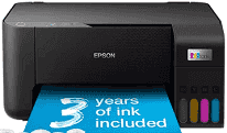 Epson L3230 Printer Epson L3230 driver