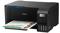 Epson L3251 Printer Epson L3251 driver