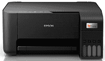 Epson L3252 driver