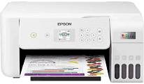 Epson L3266 Printer Epson L3266 driver
