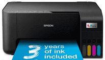 Epson L3270 driver