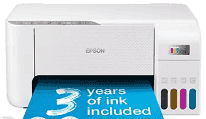 Epson L3276 driver