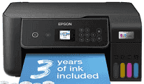 Epson L3280 Printer Epson L3280 driver