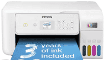 Epson L3286 Printer Epson L3286 driver