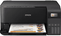Epson L3550 driver