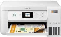 Epson L4266 Printer Epson L4266 driver