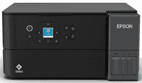 Epson L4360 all-in-one printer
