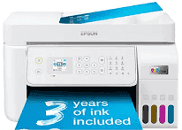 Epson L5316 driver