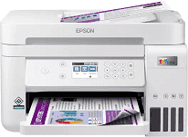 Epson L6276 driver