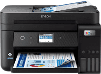 Epson L6290 Printer Epson L6290 driver