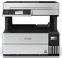 Epson L6460 driver