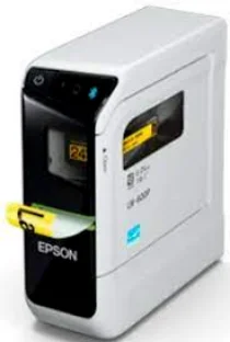 Epson LabelWorks LW-600P-Treiber