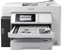Epson M15180 Printer Epson M15180 driver