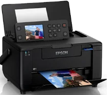 Epson PictureMate PM-520 Driver