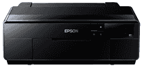 Epson SC-P607 Printer Epson SC-P607 driver