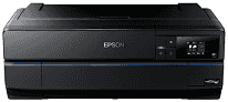 Epson SC-P807 Printer Epson SC-P807 driver
