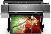 Epson SC-P9000 driver