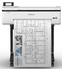 Epson SC-T3130M driver