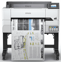 Epson SC-T3435 Printer Epson SC-T3435 driver