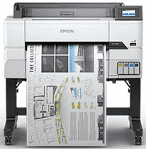 Epson SC-T5435 driver