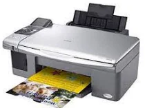 Epson Stylus DX4850 Driver Download