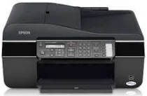 Epson Stylus NX305-Treiber