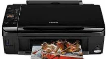 Epson Stylus TX219 Driver Download