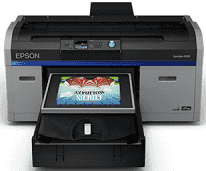 Epson SureColor F2100 Printer Epson SureColor F2100 driver