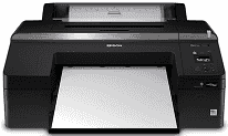 Epson SureColor P5000 Printer Epson SureColor P5000 driver
