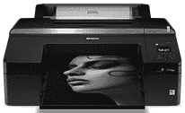 Epson SureColor P5080 driver