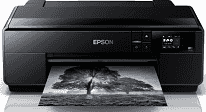 Epson SureColor P600 Printer Epson SureColor P600 driver