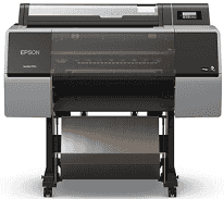 Epson SureColor P7370 plotter