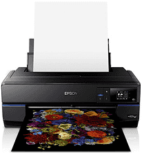 Epson SureColor P800 Printer Epson SureColor P800 driver