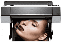 Epson SureColor P9000 driver