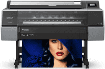 Epson SureColor P9300 driver