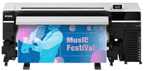 Epson SureColor S8100 Printer Epson SureColor S8100 driver