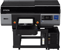 Epson SureColor SC-F3000 Printer Epson SureColor SC-F3000 driver