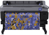 Epson SureColor SC-F6400 Printer Epson SureColor SC-F6400 driver