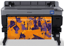 Epson SureColor SC-F6400H driver